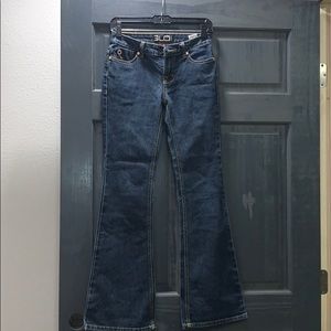 JLO Jennifer Lopez Glo Jeans